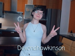 devonahawkinson Adult o Porn