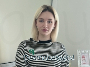 Devonahenwood
