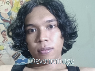 Devonmirage