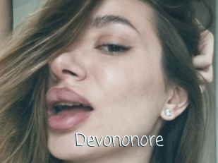 Devononore