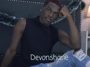 Devonshane