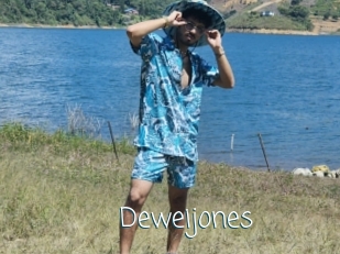 Deweijones