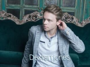 Dexterrjones