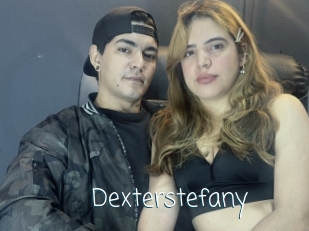 Dexterstefany