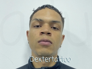 Dextertattoo