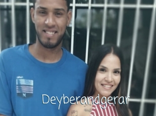 Deyberandgerar