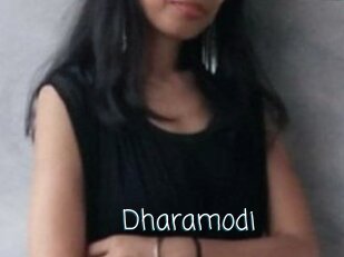 Dharamodi