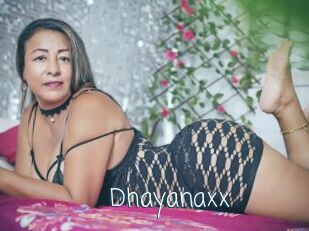 Dhayanaxx