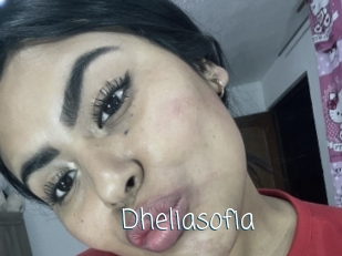 Dheliasofia