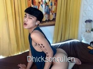 dhicksoncullen Adult o Porn