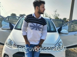 Dhruvbansal2039