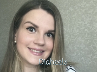 Diaheels