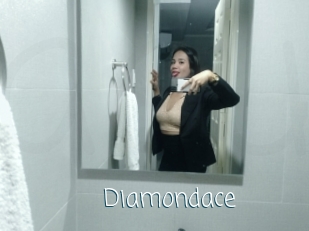 Diamondace