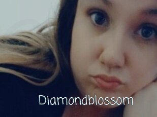 Diamondblossom