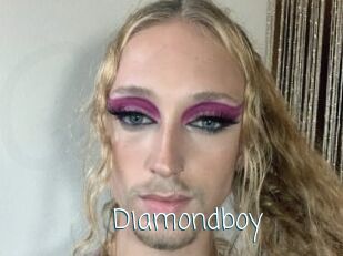 Diamondboy