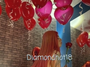 Diamondhot18