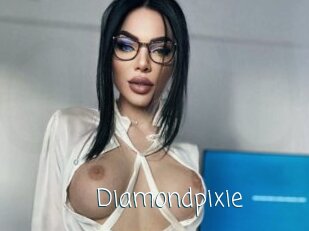 Diamondpixie