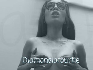 Diamonslacourtie