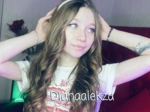 Dianaalekza