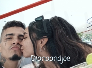 Dianaandjoe