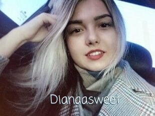 Dianaasweet