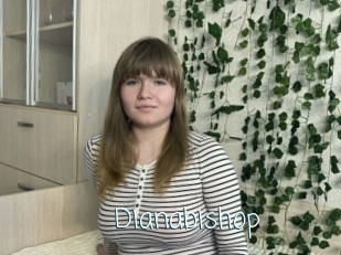 Dianabishop