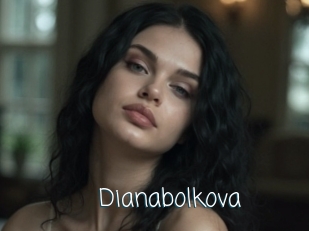 Dianabolkova