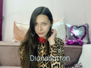 Dianaburton