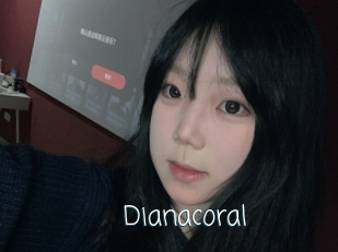 Dianacoral