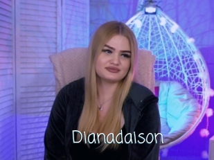 Dianadaison