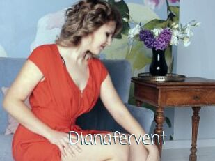 Dianafervent