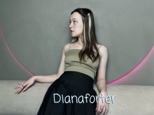 Dianaforter