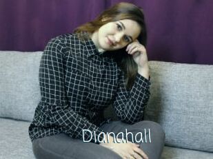 Dianahall