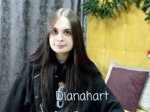 Dianahart