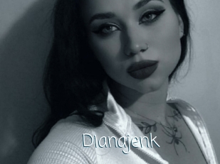 Dianajenk