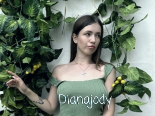 Dianajody