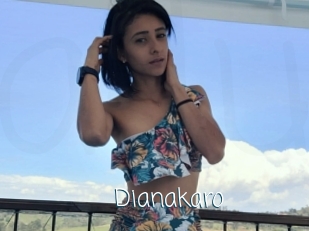 Dianakaro