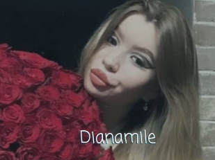 Dianamile