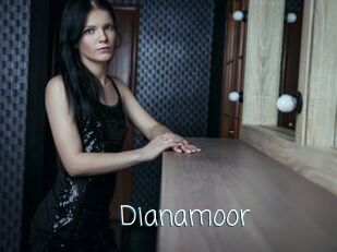 dianamoor Adult o Porn