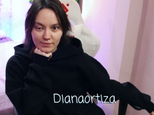 Dianaortiza