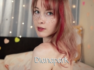 dianapark Adult o Porn