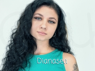 Dianasea