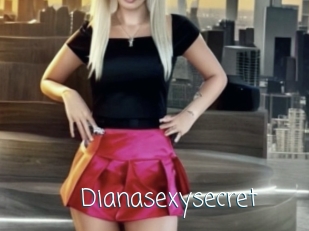 Dianasexysecret