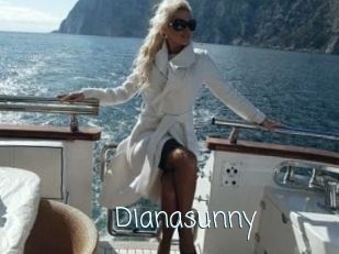 Dianasunny