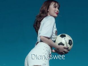 Dianaswee
