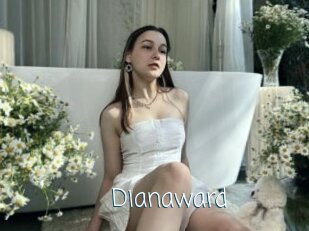 Dianaward