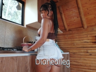 Dianealleg