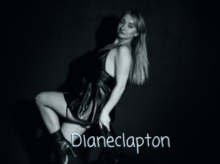 Dianeclapton