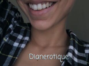 Dianerotique