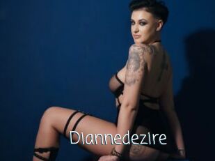 Diannedezire